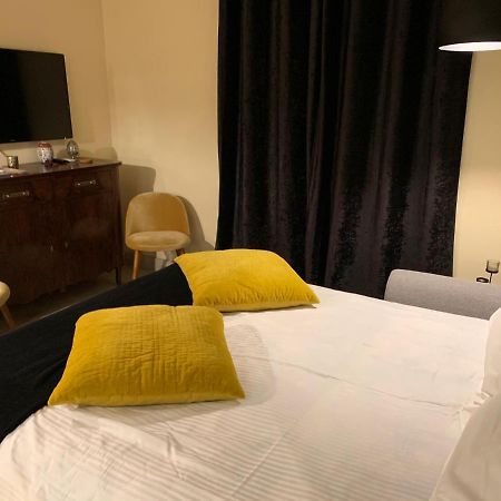 Sweethome Crispi Rome Bagian luar foto