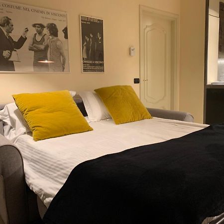 Sweethome Crispi Rome Bagian luar foto