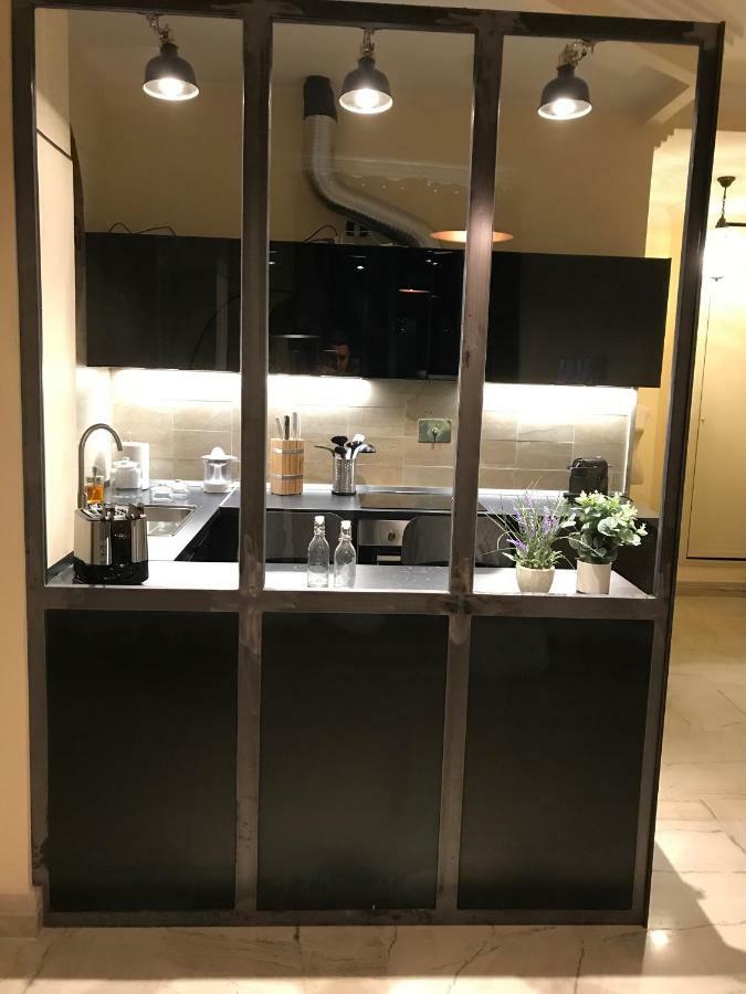 Sweethome Crispi Rome Bagian luar foto